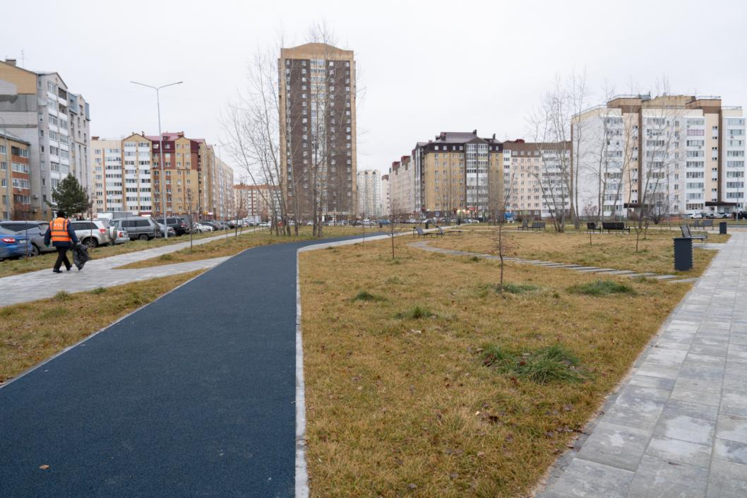 Фото: Тюменской городской думы