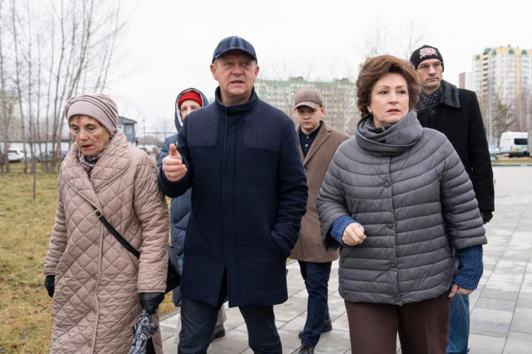 Фото: Тюменской городской думы