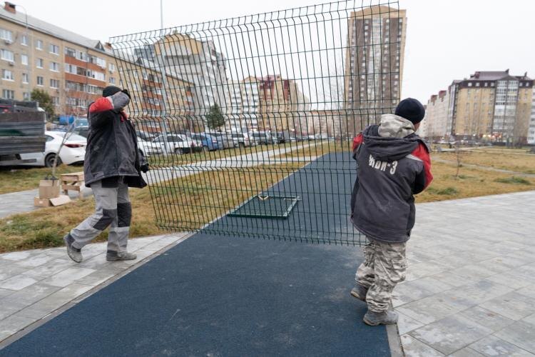 Фото: Тюменской городской думы