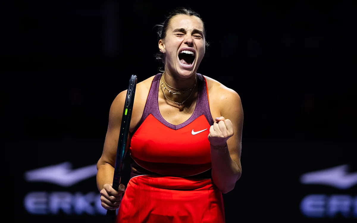 Robert Prange·Getty Images