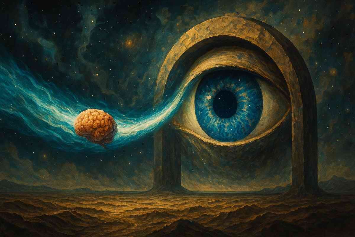 Комета 3I/ATLAS — межзвёздная загадка, способная переписать историю космоса