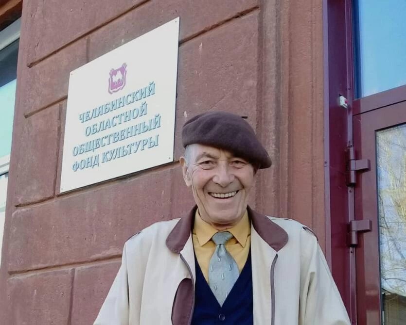 Фото: Сергея Белковского и из архива Кирилла Шишова