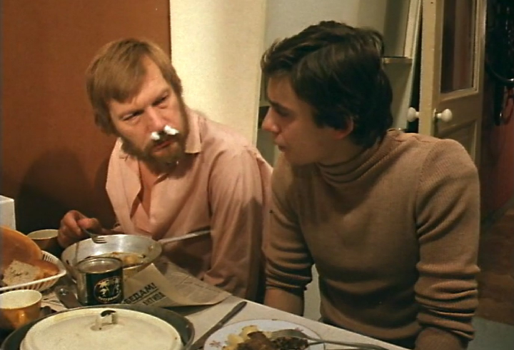 Не Нарцисс, а Наркиз! Фильм "Опасный возраст". Помните этот забавный фильм?