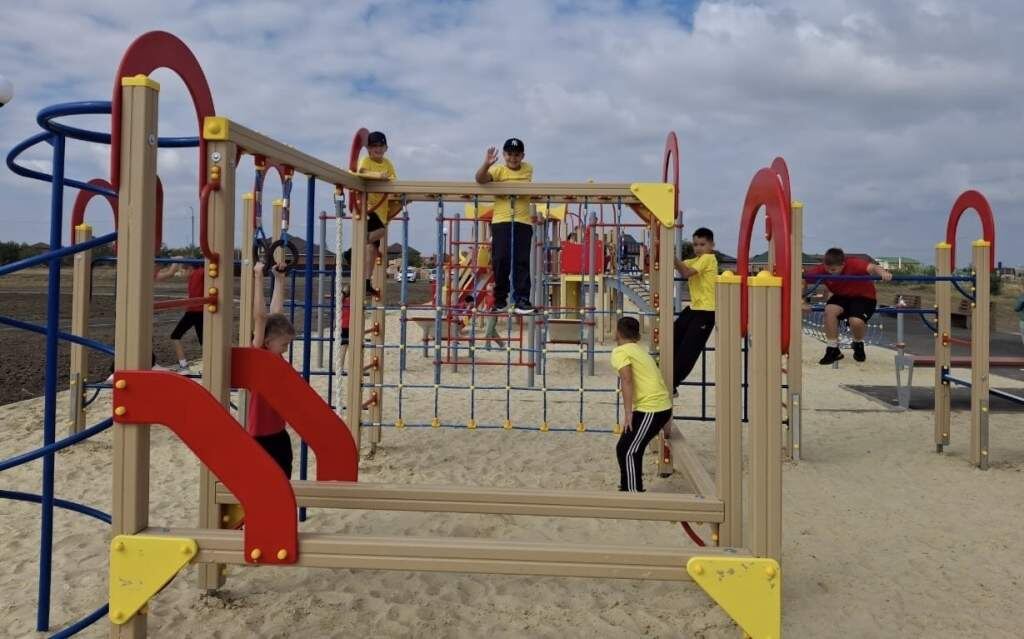 Микрорайон Пензенский, улица Мелиораторов Веселовские вести  📷
