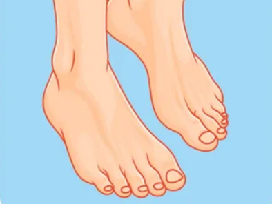 Без них уже никуда: 3 упражнения, чтобы стопы расслаблялись