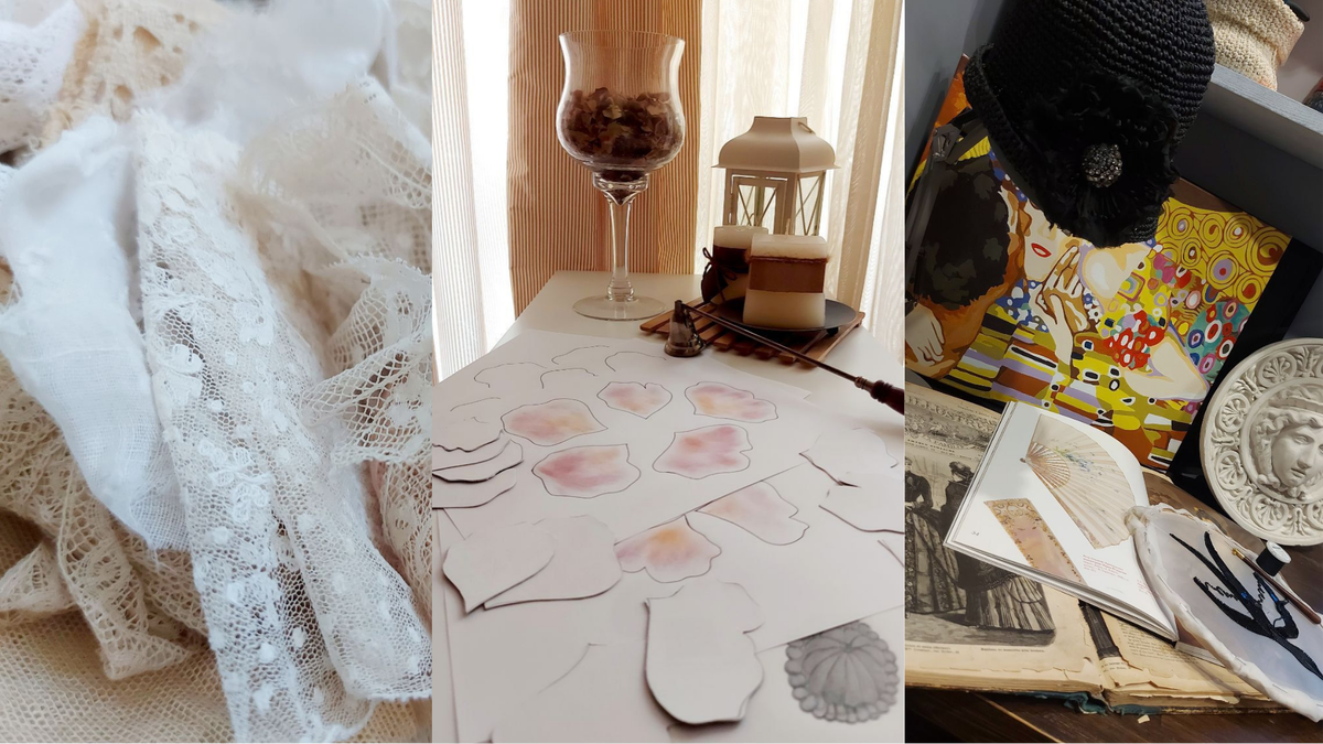 [caption id="attachment_24906" align="alignnone" width="1920"] Три правила мастерской дизайнера Полины Кузнецовой[/caption]