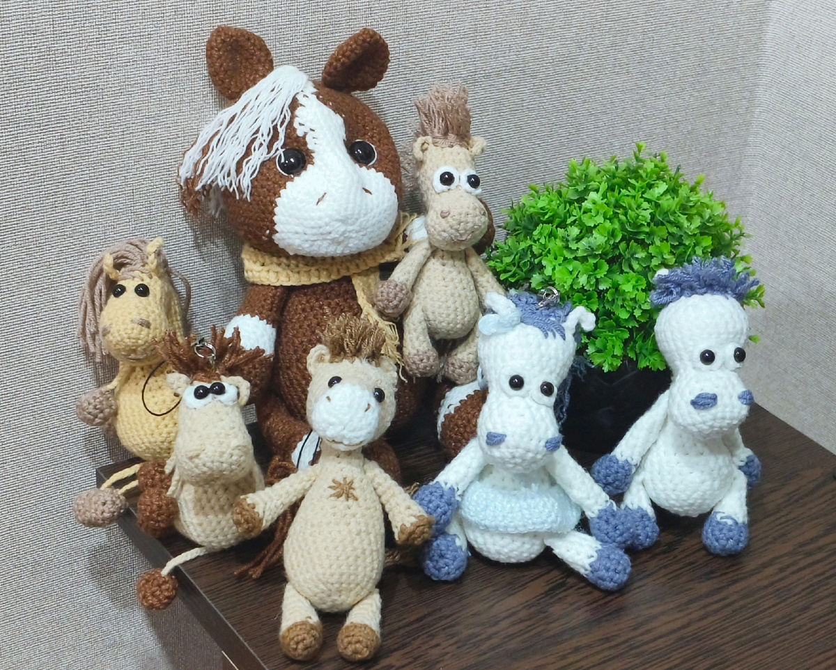 Моя домашняя ферма