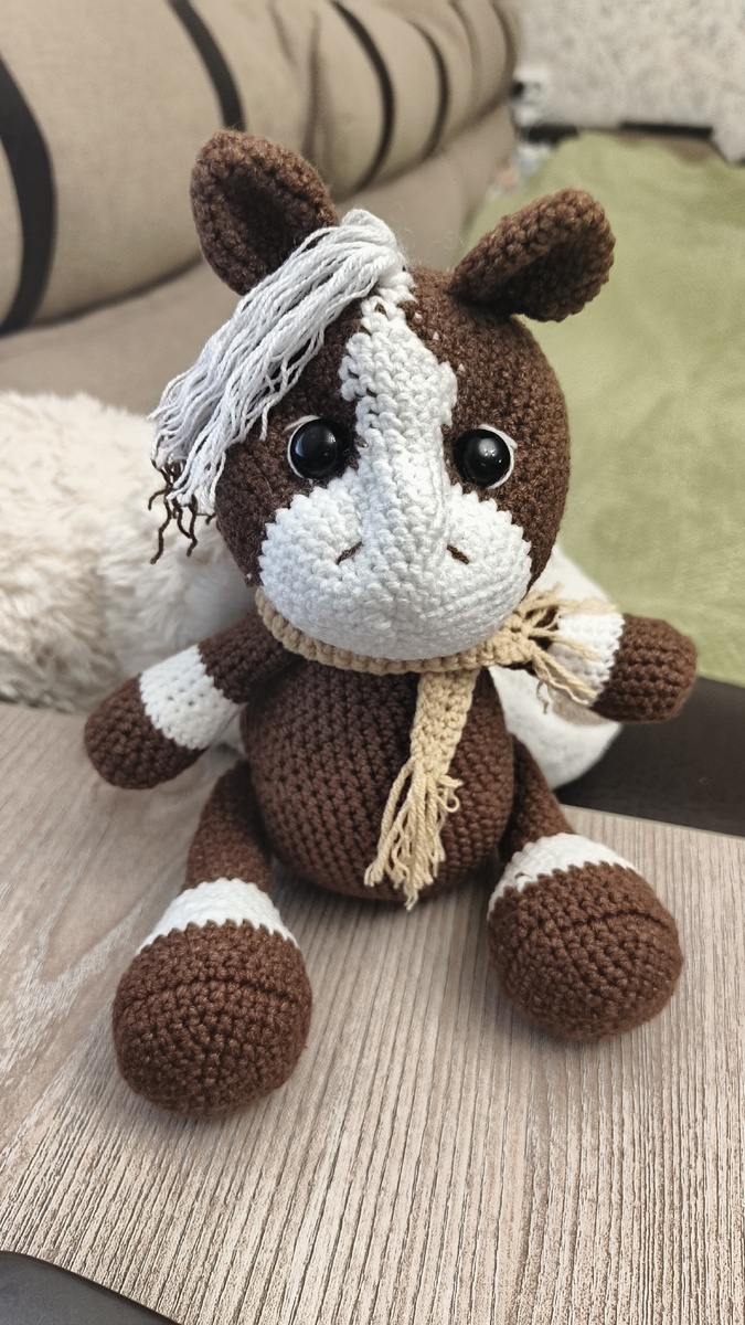 вот такой милаш