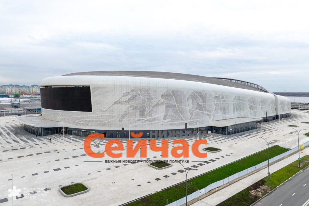    Фото: ИРГСНО Иван Воробьев