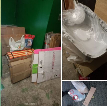 Помоь получена. Огромное спасибо!