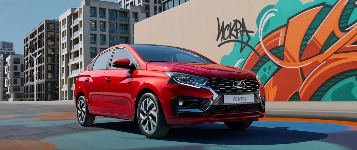 Фото АвтоВАЗ  📷
