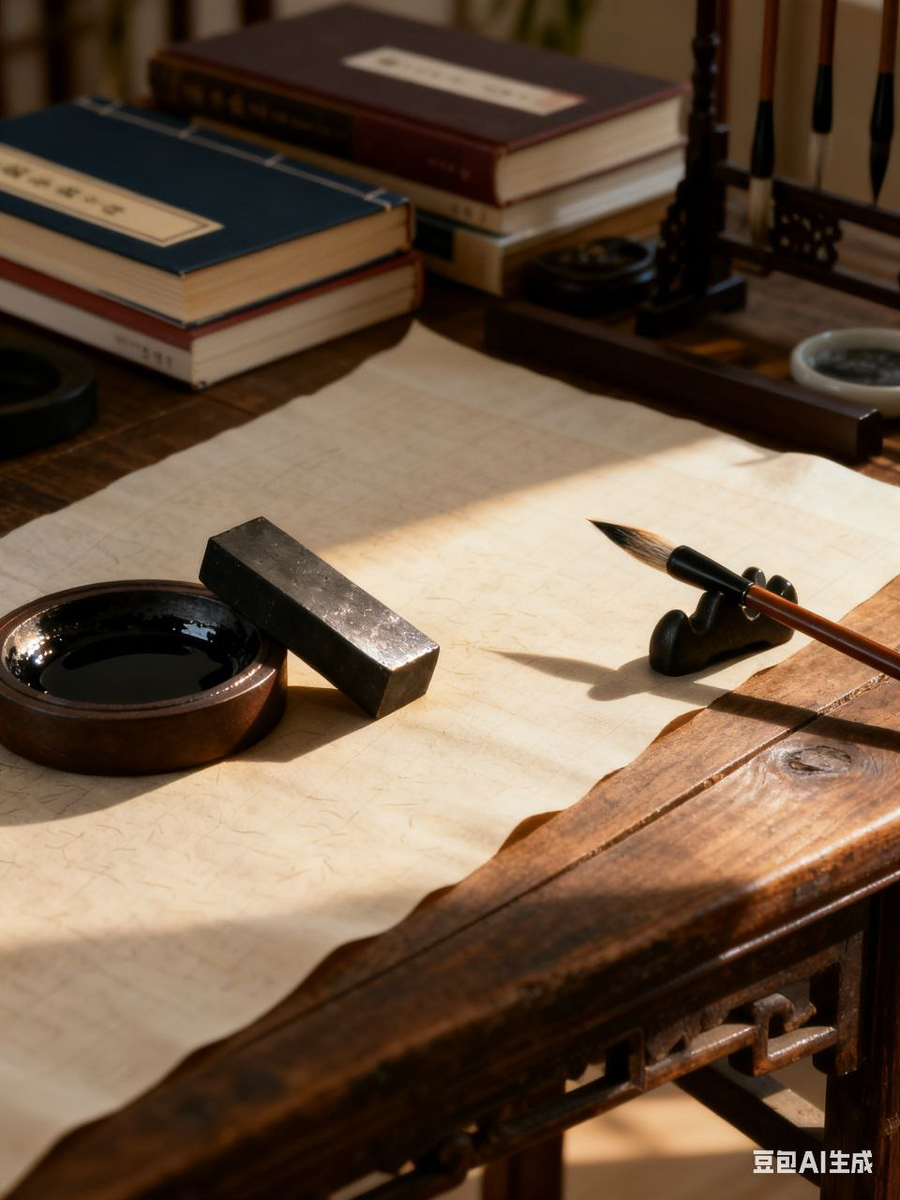 Изображение сгенерировано китайской нейросетью 豆包.