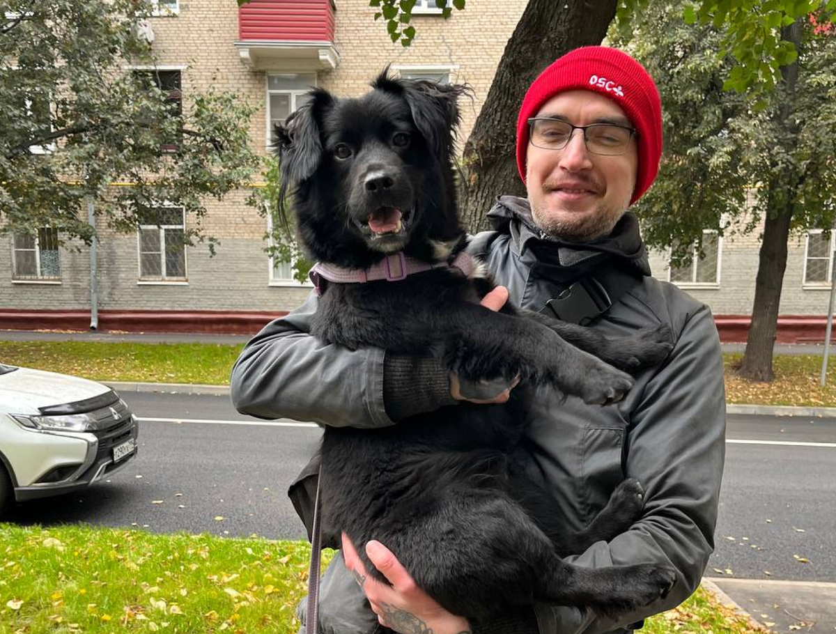 Фродо с любимым дядюшкой