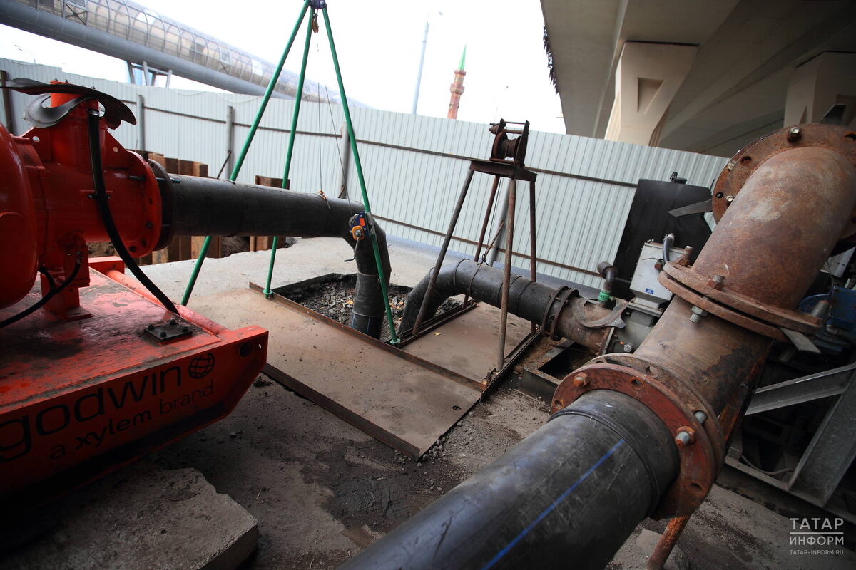 Фото: © Михаил Захаров / «Татар-информ»