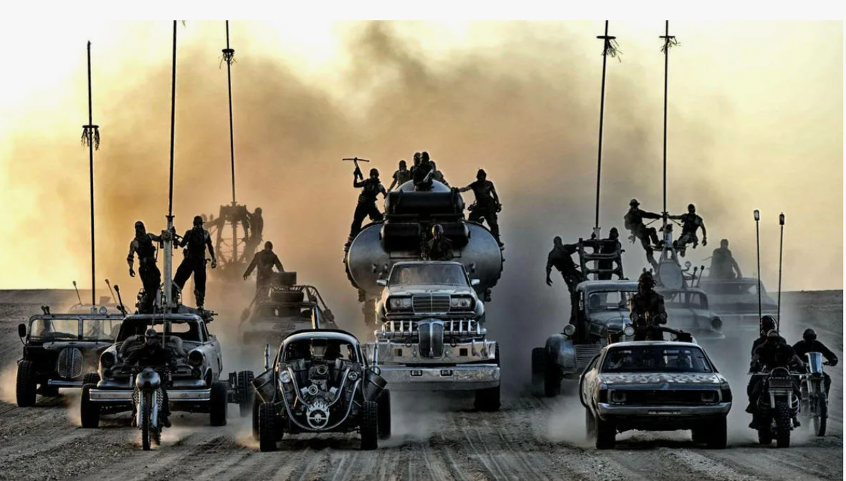 Кадр из фильма. 