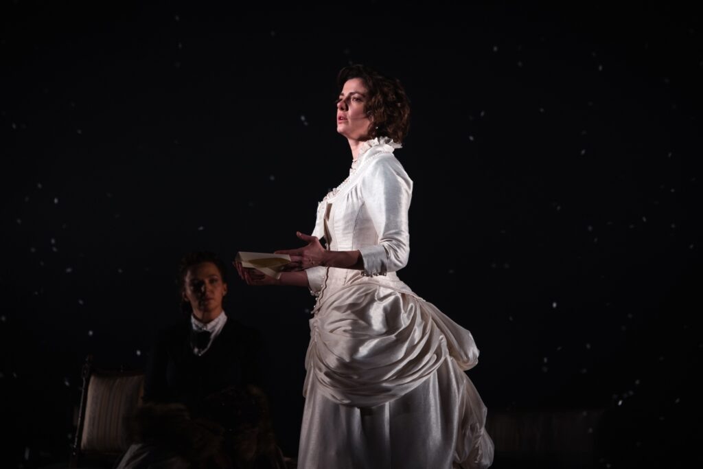    Фото: Ирина Баранова Источник фото: Театр To Go