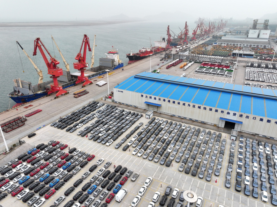    Cfoto/Keystone Press Agency/Global Look Press