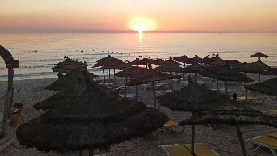 Все подорожало ми­ни­мум на 50 %: от­зыв о воз­вра­ще­нии в Ту­нис че­рез 6 лет