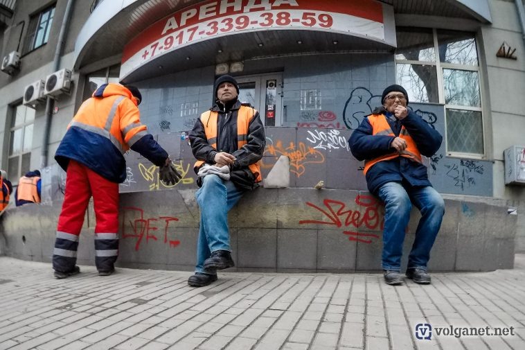Фото: Алексей Копаев/ Volganet.net