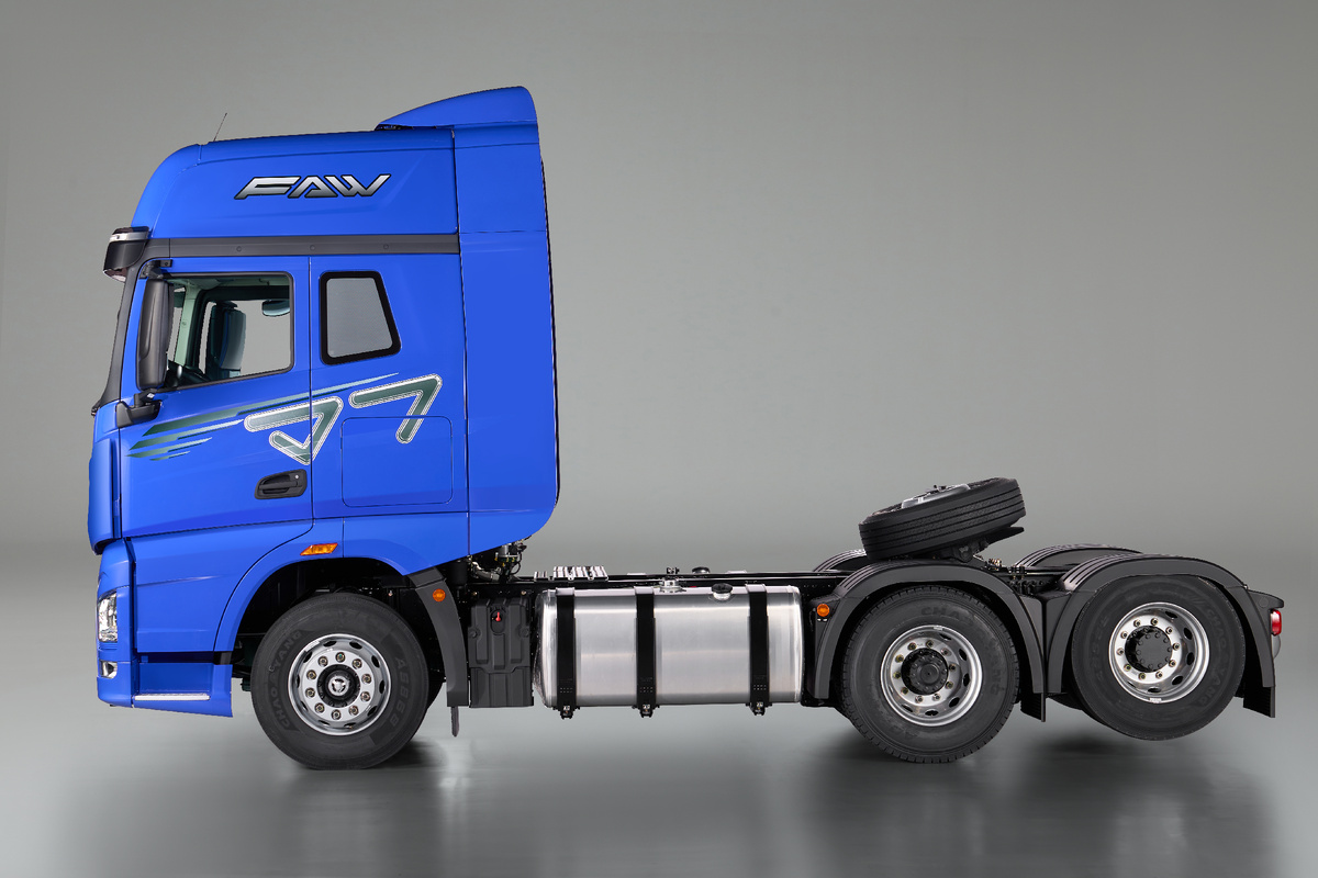 Официальный сайт дистрибьютора: https://trucks.faw.ru/