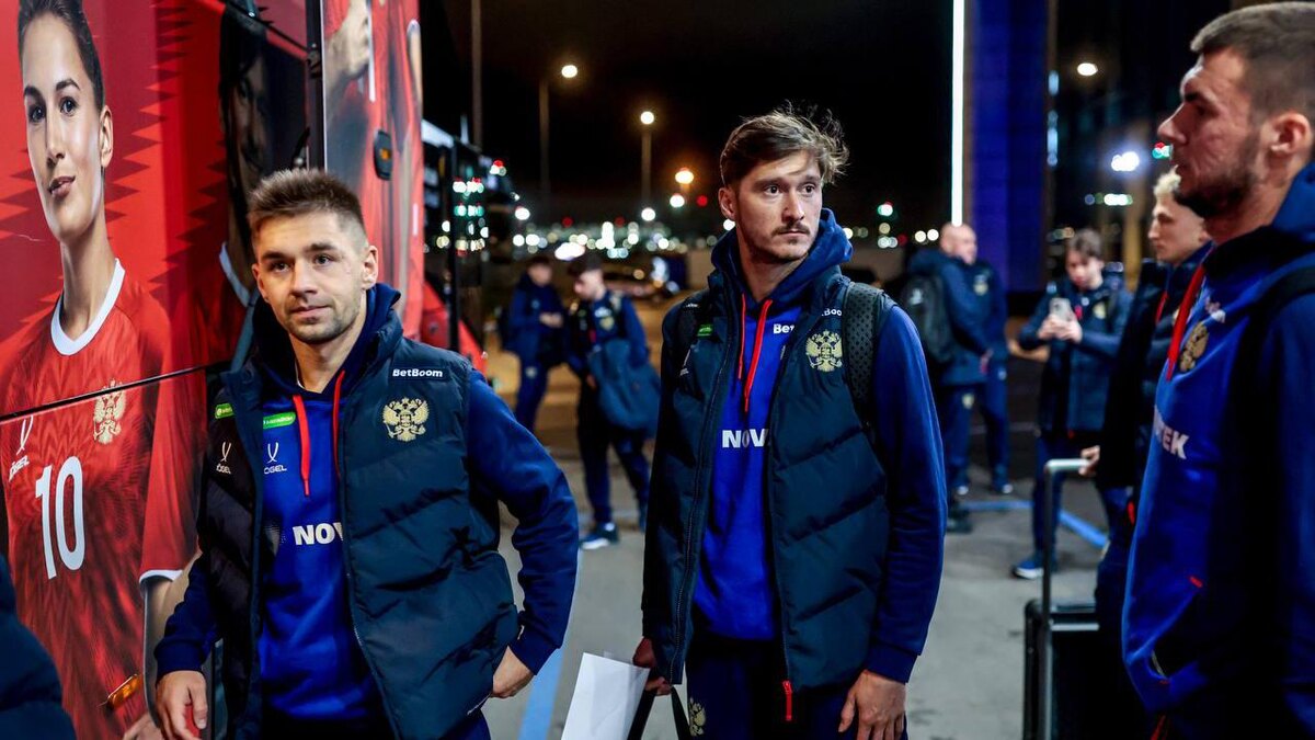    Фото: t.me/teamrussia