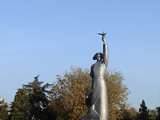    Фото: Юрий Серебренников/BFM Кубань