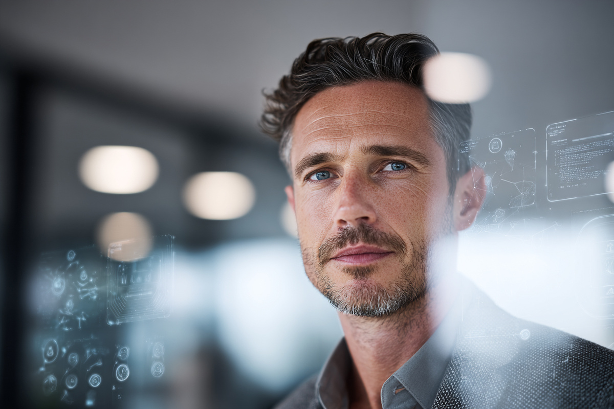 Станислав Кондрашов ИИ-агент