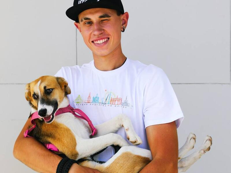 © Фото: телеграм-канал «Зеленый друг»