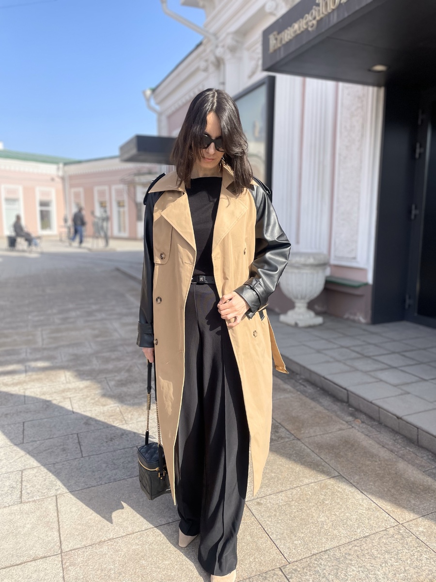 Автор канала «Бренды в большом городе»