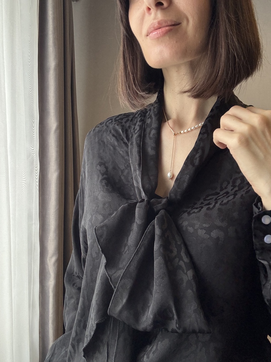 Автор канала «Бренды в большом городе»