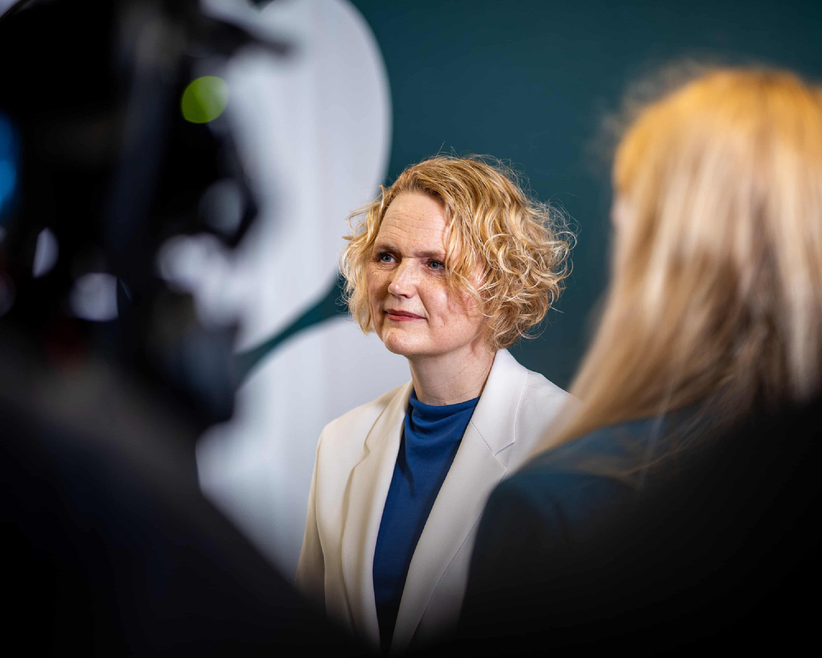 Фото: Centre Party