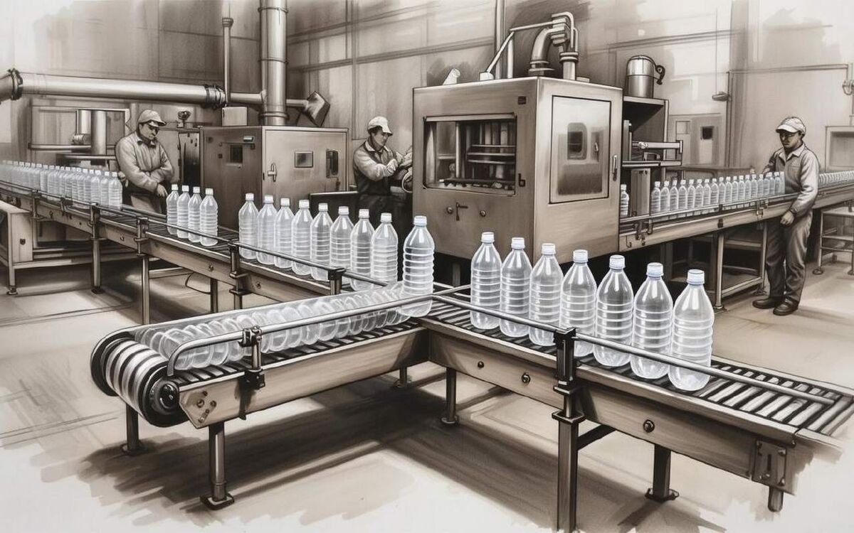    В липецком «Пластиформе» с иностранными корнями сменился состав учредителей Фото: GigaChat