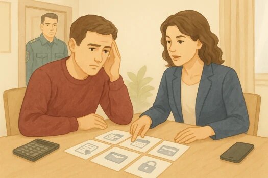 Когда речь заходит о списании долгов, многие люди мечтают о легком и быстром решении своих финансовых проблем. Процедура банкротства кажется им идеальным выходом, позволяющим избавиться от непосильной ноши задолженности. Однако на практике этот путь оказывается гораздо более сложным и запутанным, чем многие предполагают.
