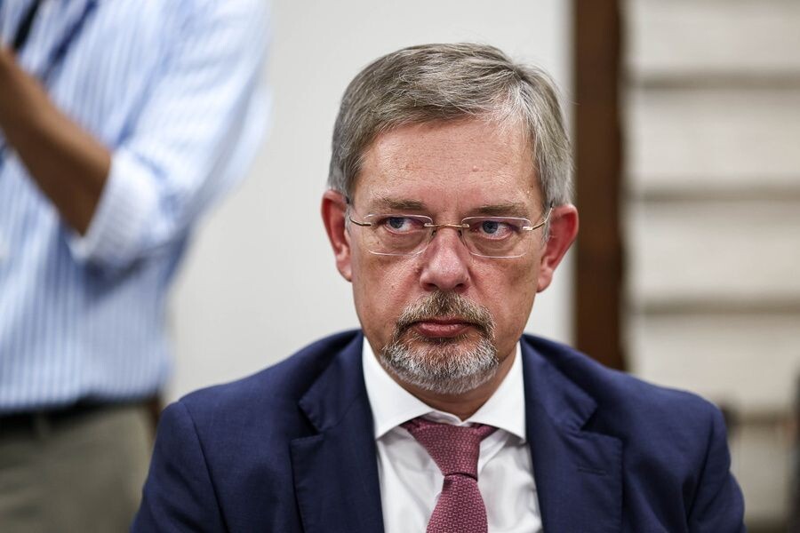     / Источник: © Михаил Терещенко/ТАСС