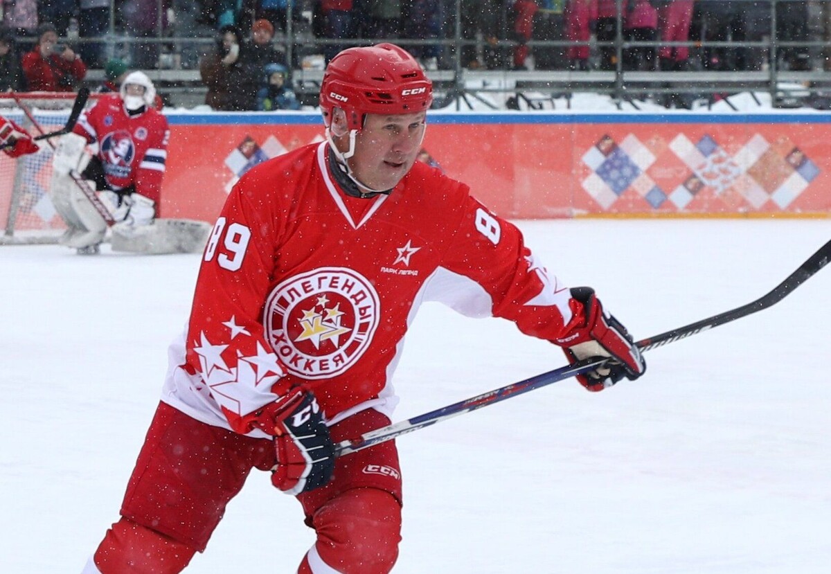    Александр Могильный / Источник: © Зыков Кирилл/Агентство «Москва»