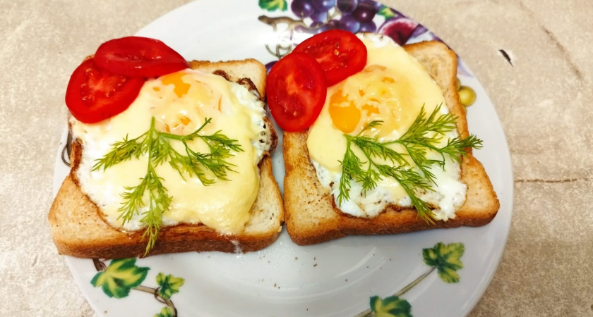    Ученые сказали какой самый полезный завтрак: не яйца, не овсянка и намного полезнее, чем овощи