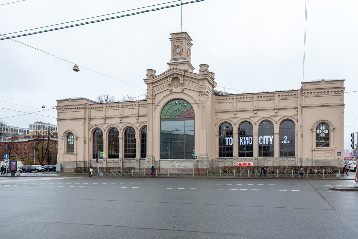Фото: Олег Золото / «Вечерний Санкт-Петербург»

