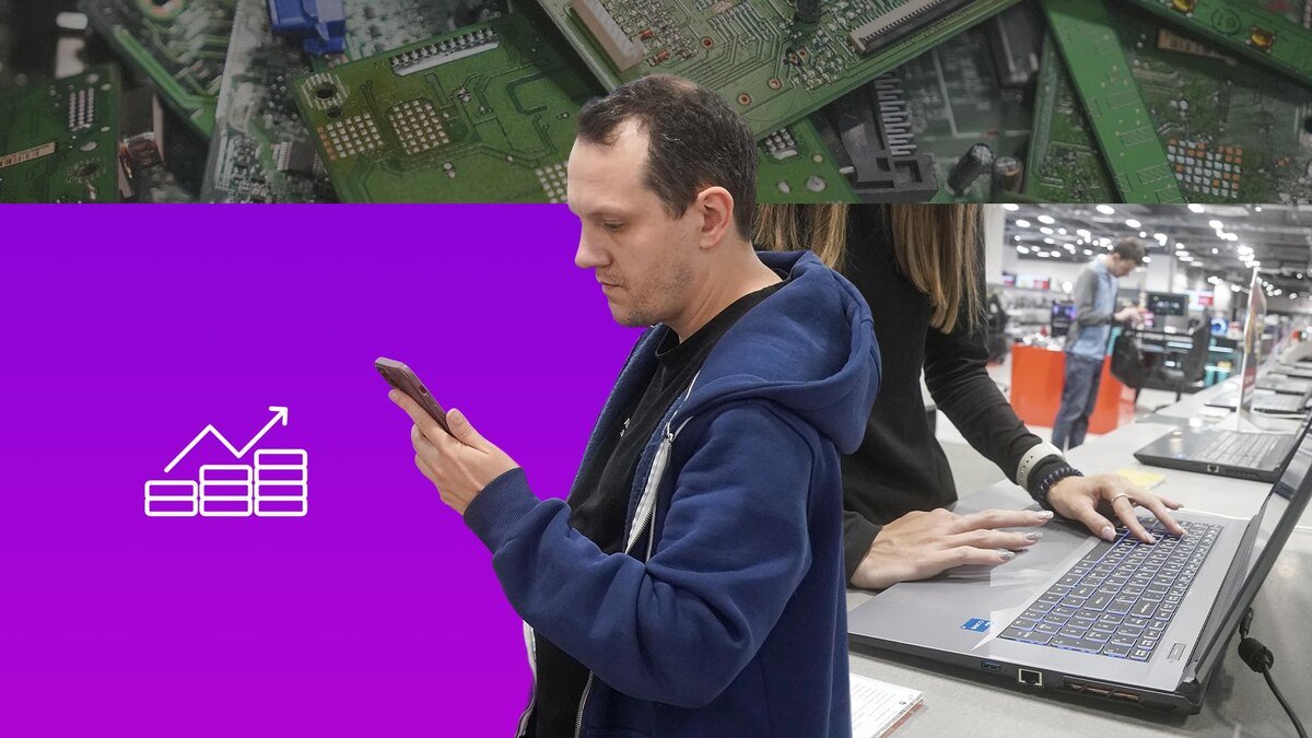 Коллаж 78.ru: ИЗВЕСТИЯ/Эдуард Корниенко, flaticon.com/Icon Place