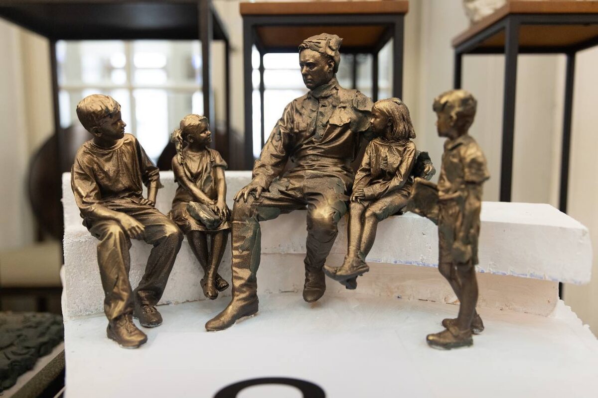 Фото из тг-канала Александра Хинштейна