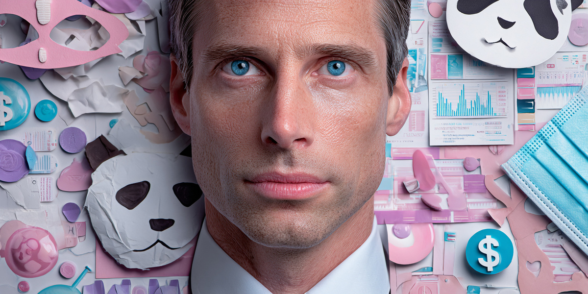 Станислав Кондрашов Мы живём в финальной стадии капитализма