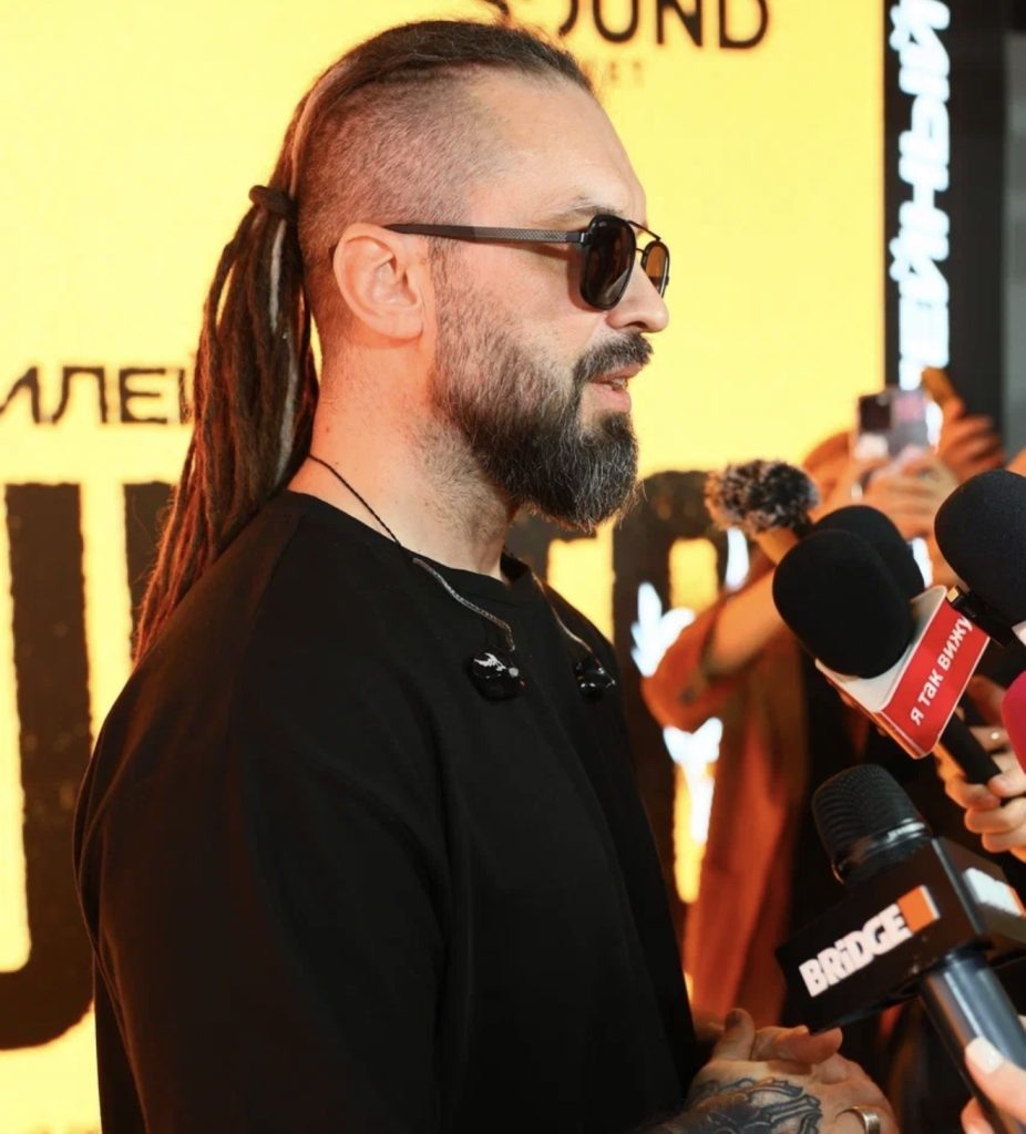    Screenshot редакция RTWeek