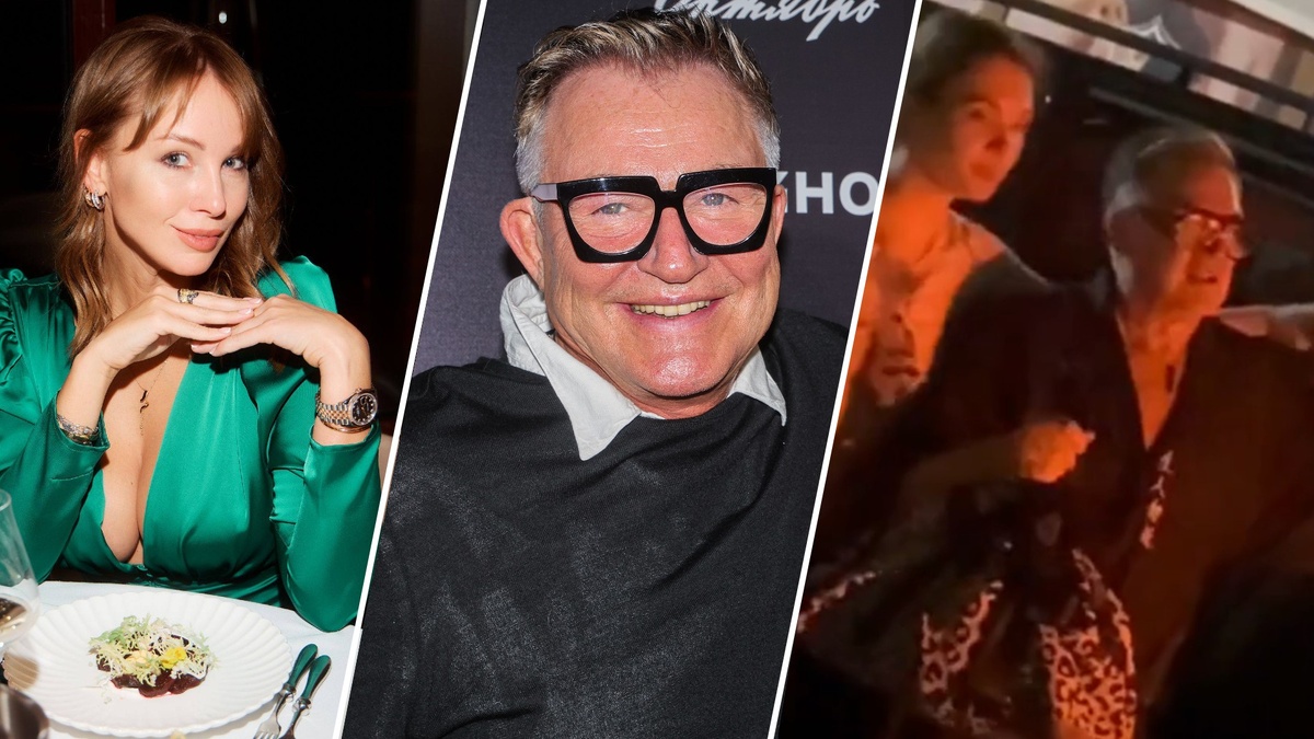 Фото: t.me/dibrovapolina /  Shatokhina Natalia/globallookpress.com / телеканал РЕН ТВ