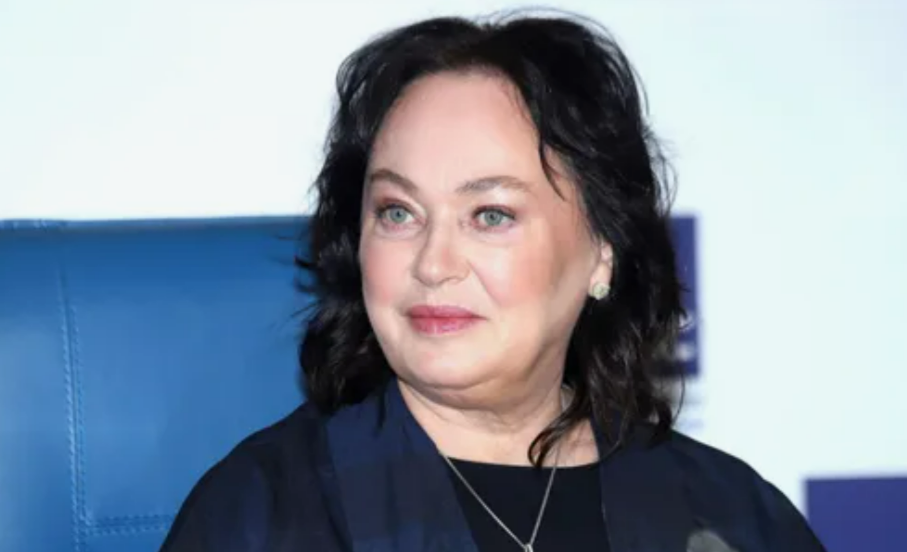 Лариса Гузеева