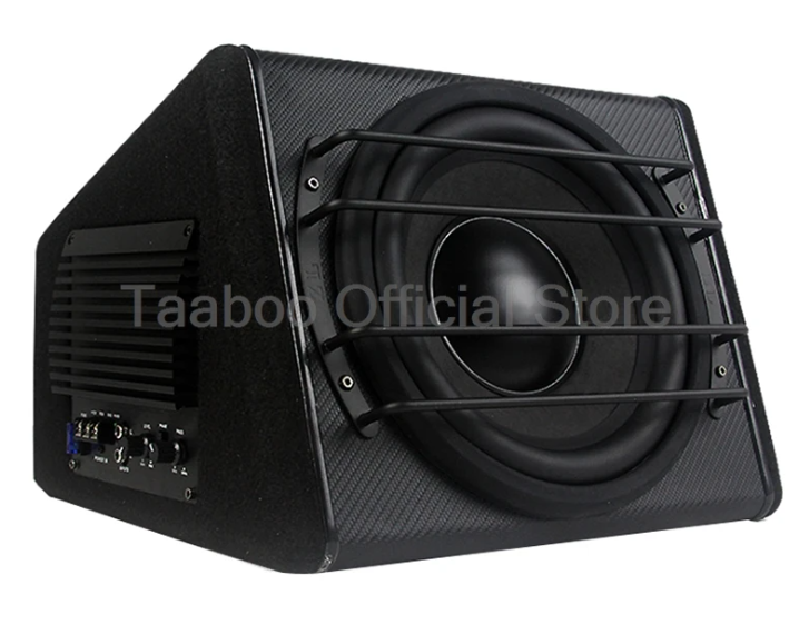 Автомобильный сабвуфер 800 Вт