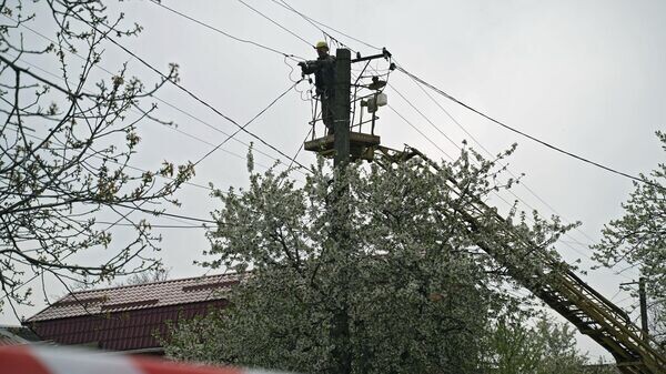    © Sputnik / Александр Сухов