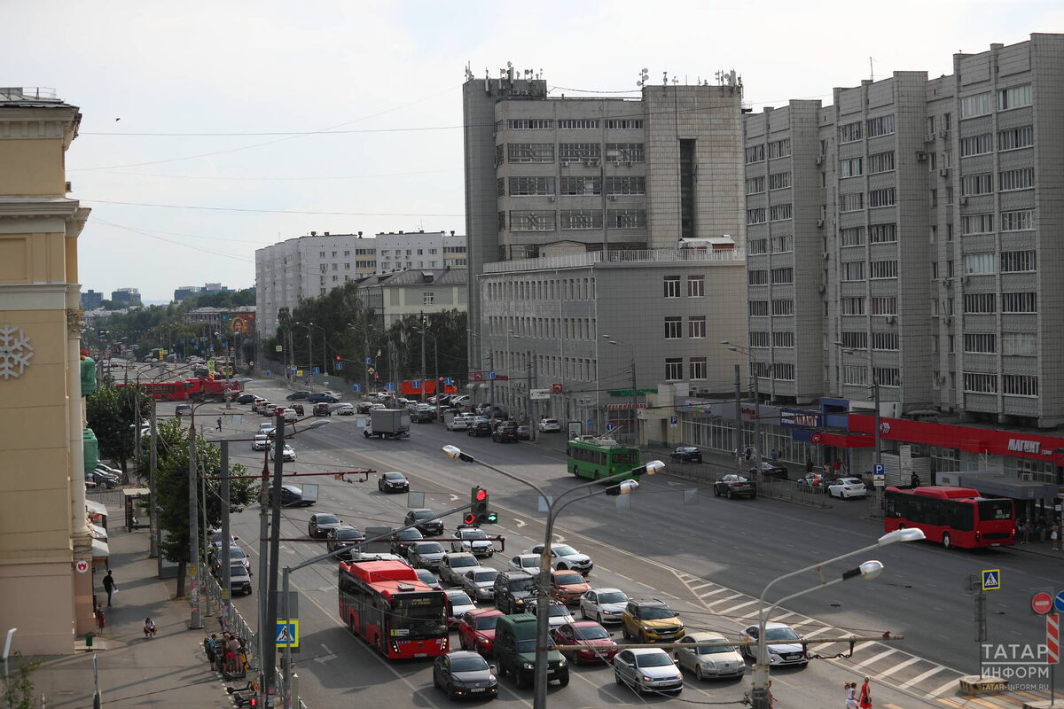 Фото: © «Татар-информ»