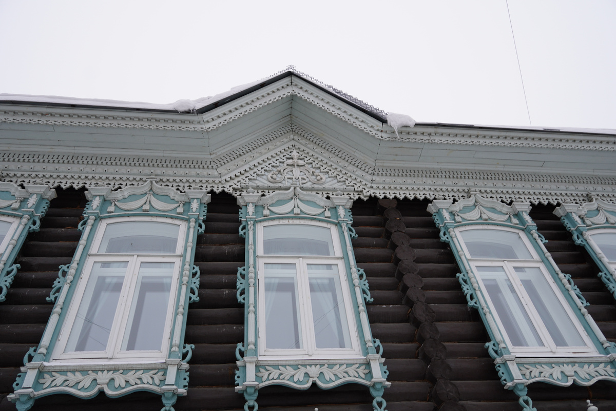 Фотография пресс-службы ТГАСУ