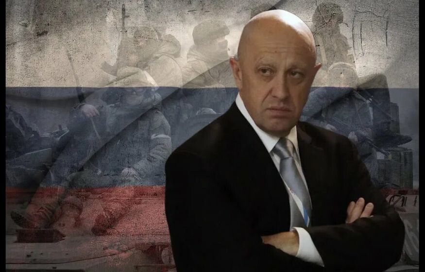    Оживший Пригожин? Тайные перемещения «Кулинарного генерала» и его игры с Китаем и Венесуэлой