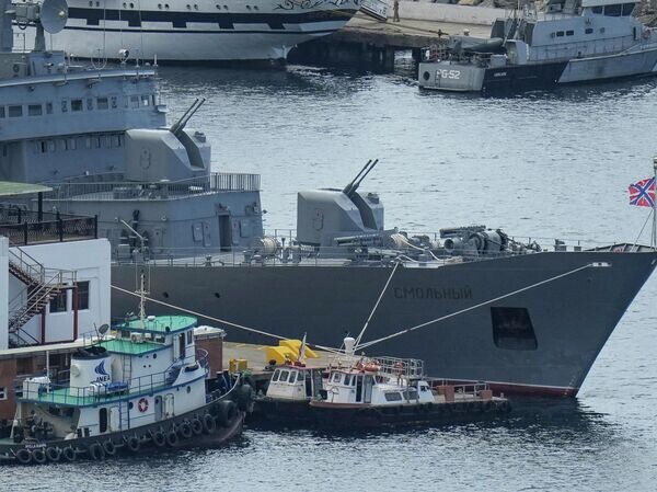    © AP Photo / Matias Delacroix