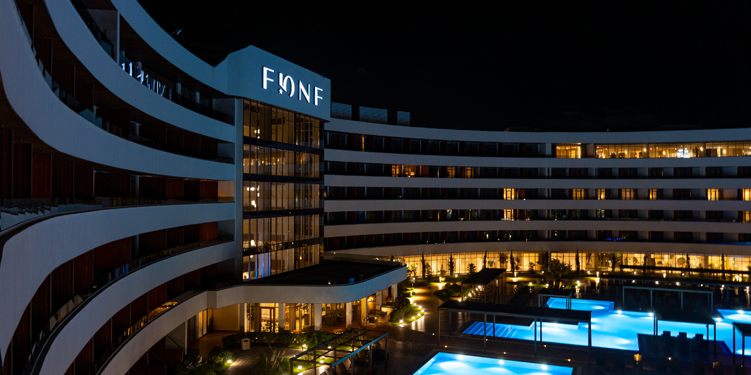 Как выглядит настоящий лакшери-отдых в Анапе и сколько это стоит?